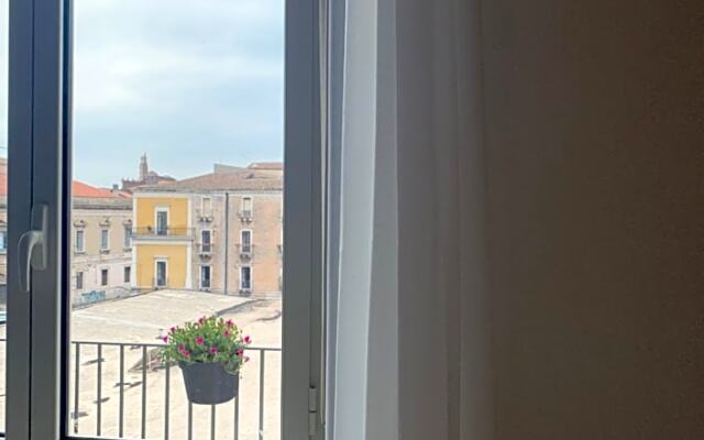 Dimora Lupo LifeStyle B&B