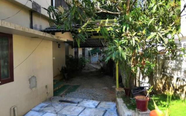Tripstays 4501