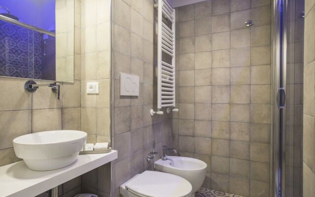 Trastevere Gallery Suites