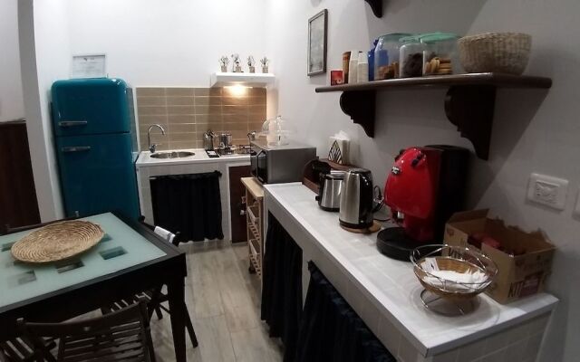 Sant'Alfonso Bed and Breakfast