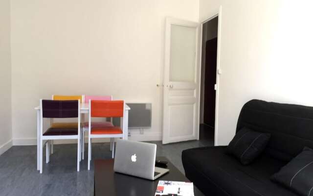 Appartement Le Saint-Charles