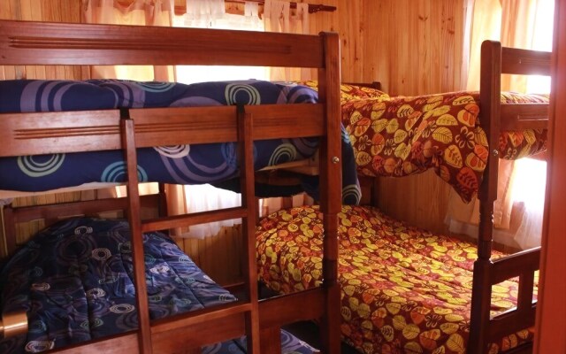 Cabañas Valentina Chiloe