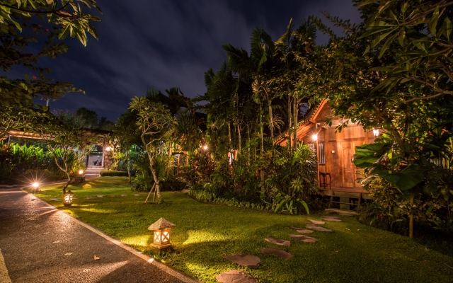 Villa Mandi Ubud