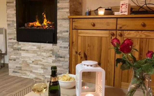 Appartement Pralognan-la-Vanoise, 3 pièces, 6 personnes - FR-1-464-160