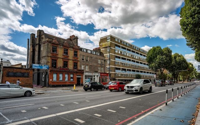 Mile End Beds - Hostel