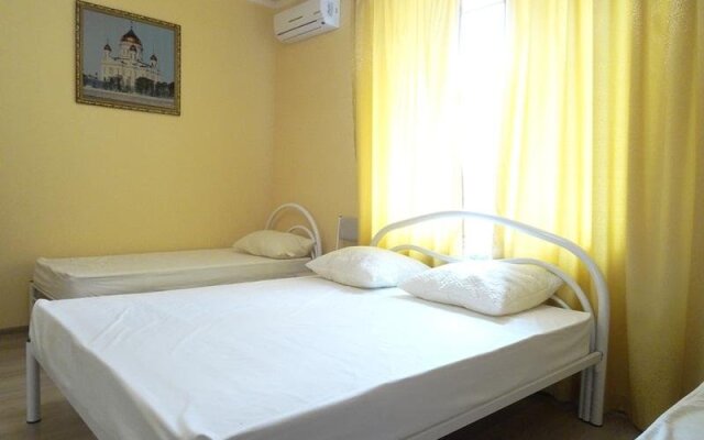 Mini Hotel Anapa