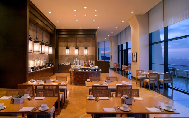 Parnas Hotel Jeju