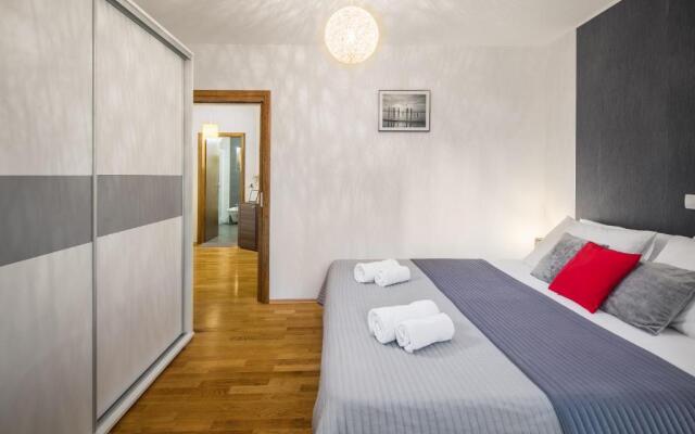 Urban Premium Apartments - Adults Only