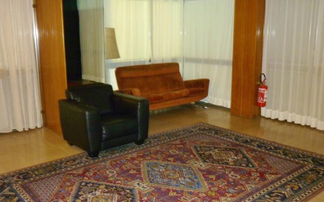 Studio in Meran, with Pool Access And Furnished Balcony - 6 Km From the Slopes