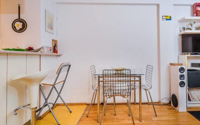 Fm Premium 1 Bdr Apartment Cool And Cozy