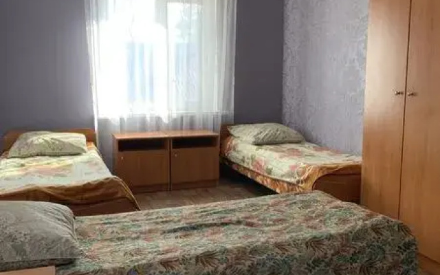 Гостевой дом Грация