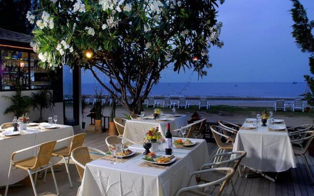 Anchana Resort and Spa