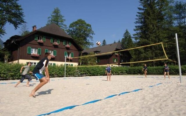 Austrian Sports Resort, BSFZ Obertraun