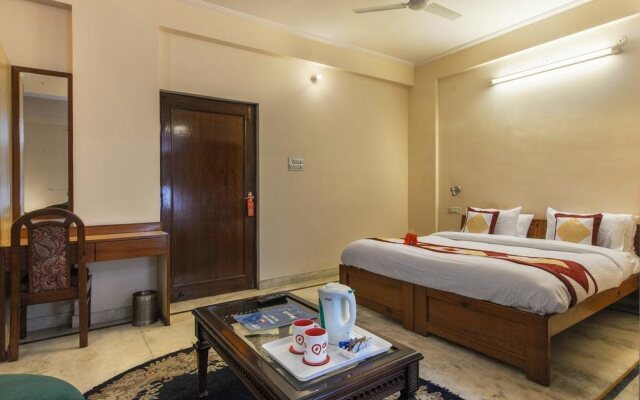 Hotel Sai Residency by OYO Rooms