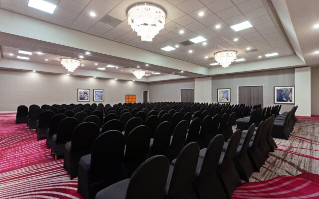 Crowne Plaza Silicon Valley N - Union City by IHG