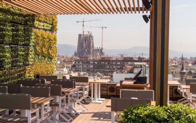 Majestic Hotel & Spa Barcelona