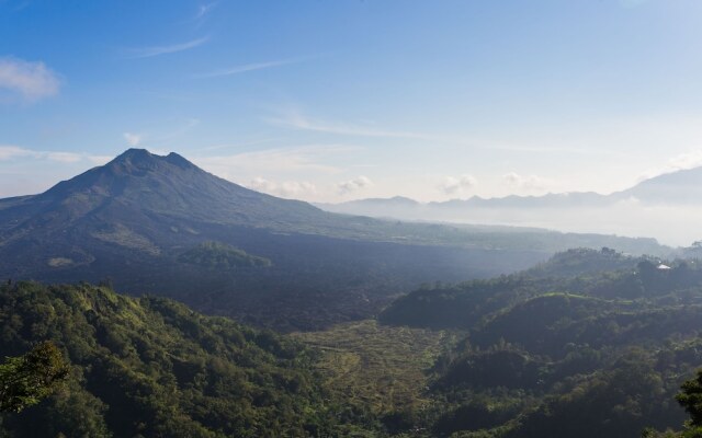 Mount Batur Villa