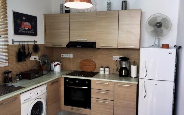 Orcadia Holiday Villa
