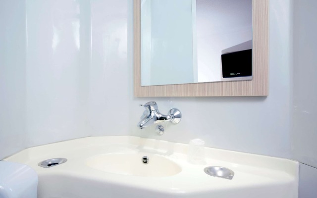 PREMIERE CLASSE VILLEPINTE CENTRE - Parc des Expositions