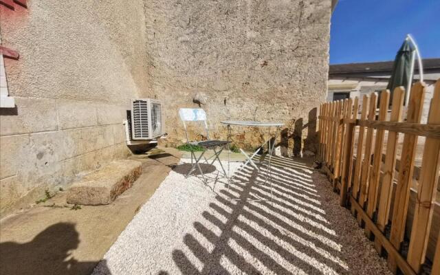 Nouvel appartement privé ! Proche du Centre-ville