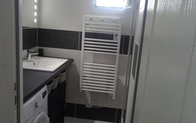 Appartement Cap d'Agde, 3 pièces, 6 personnes - FR-1-607-58