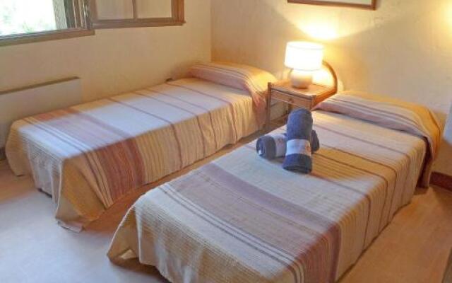 Apartment les Oiseaux.2