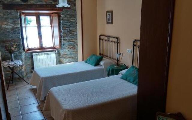 Apartamentos Los Castros