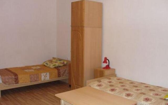 Хостел в Старой Руссе — фото