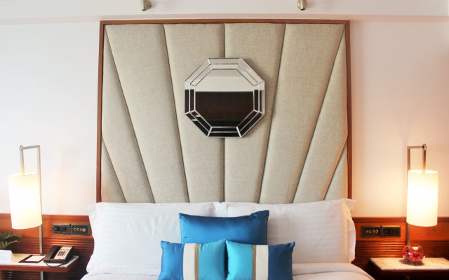 InterContinental Marine Drive Mumbai by IHG