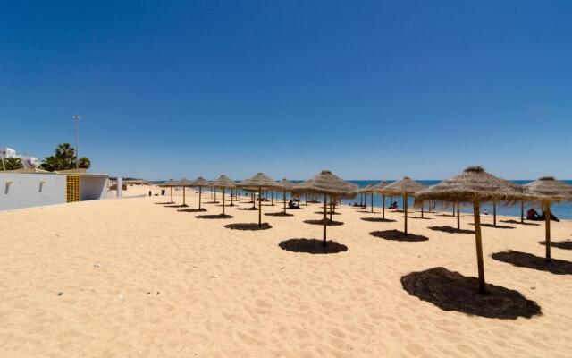 Ocean View 1 Bed Room Flat