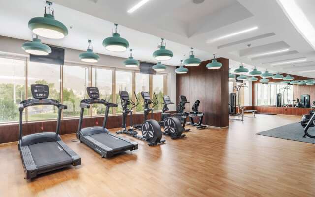 Wirgan Hotel Al Nour