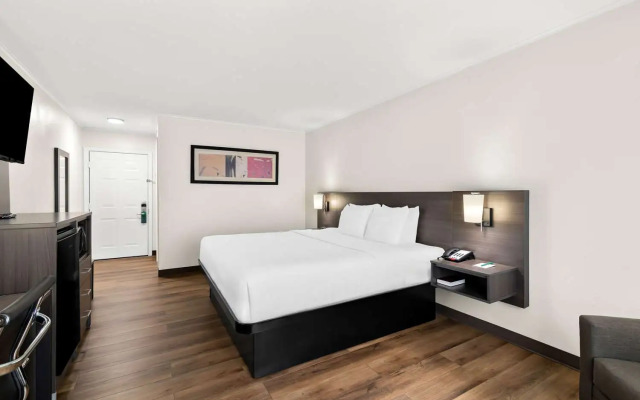 Quality Inn Merrimack - Nashua