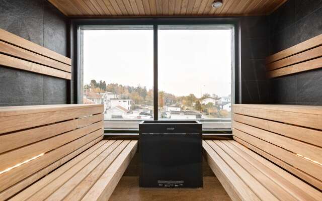 Best Western Plus Kungens Kurva