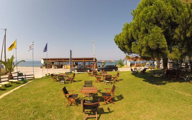 Hotel Esperanza