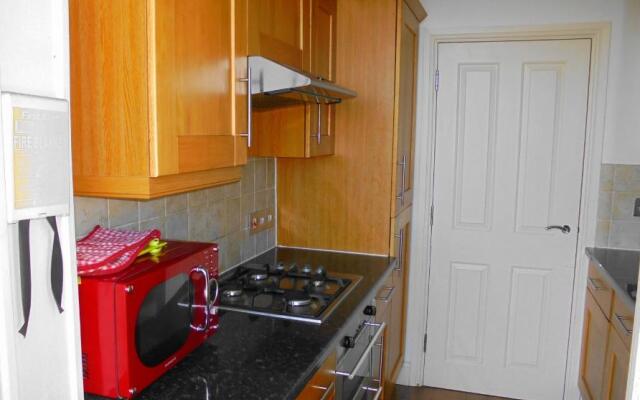 Seabreeze Apartment