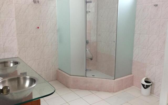 Casa de playa, Palabitas, Asia del Sur