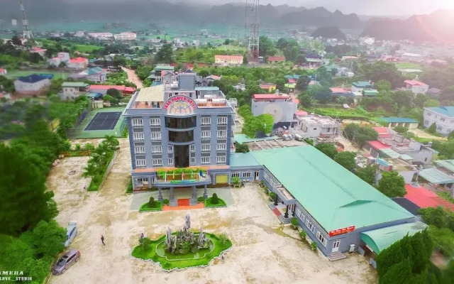 Thao Nguyen Hotel Moc Chau