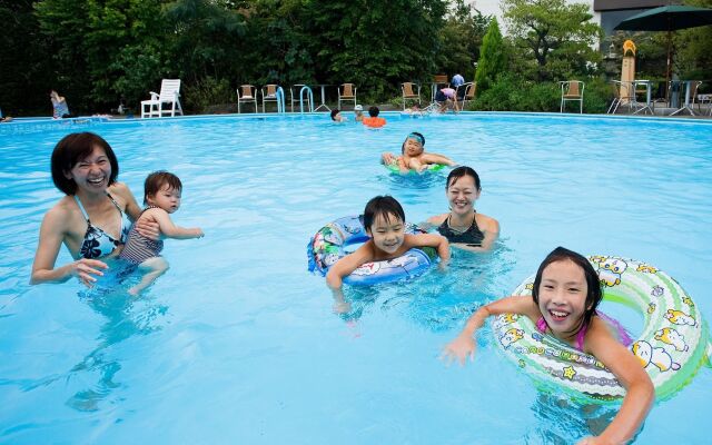 Yumoto Konpira Onsen Hananoyu Koubaitei