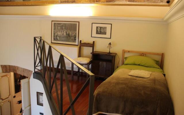 Palazzo Conforti B&B