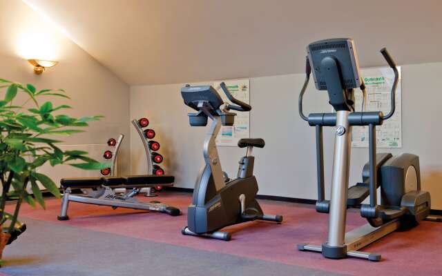 Vienna House Thüringer Hof Eisenach