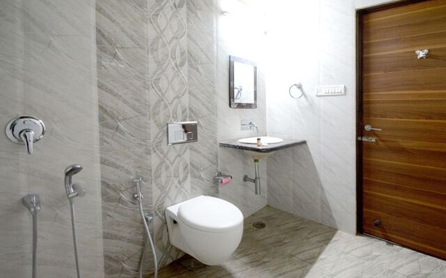 Hotel Heiwa Inn