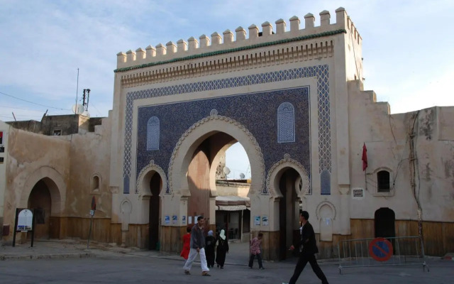 Dar Hlimi