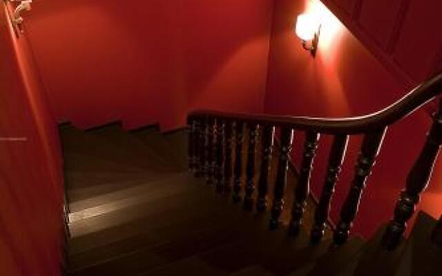 Mosaic Venetian Harbour Suites