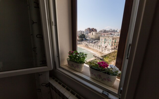 Le Terrazze Monopoli Puglia - Nettuno