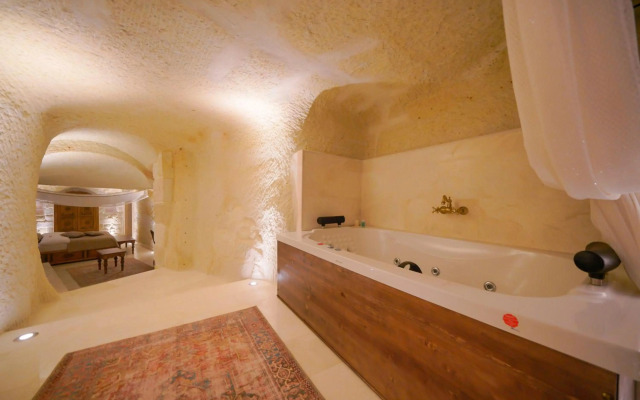 Fairyland Cave Hotel - Special Class