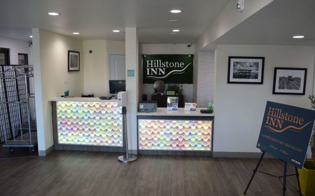 Hillstone Inn Tulare, Ascend Hotel Collection