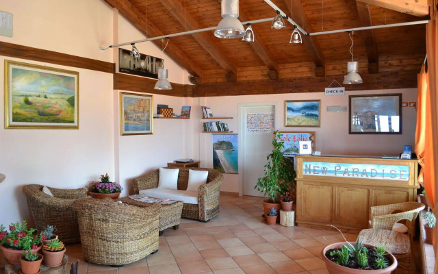 Residence New Paradise
