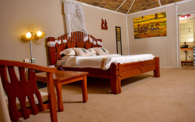 Mara Chui Resort
