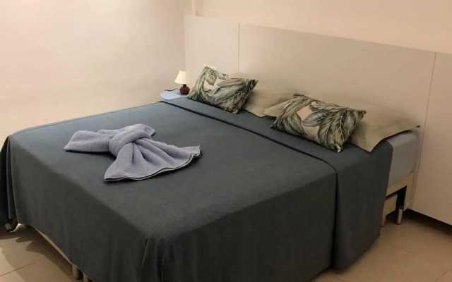 Triplex Barra da Tijuca