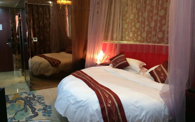Senqin International Hotel